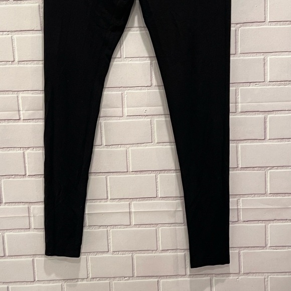 A NEW DAY women black joggers /size L - Picture 2 of 9